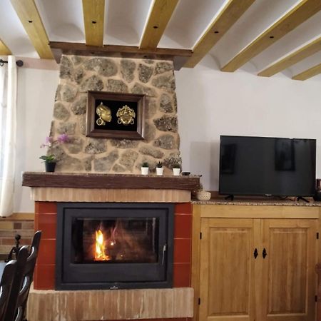 Venta De La Casa Noguera Villa รีโอปาร์ ภายนอก รูปภาพ