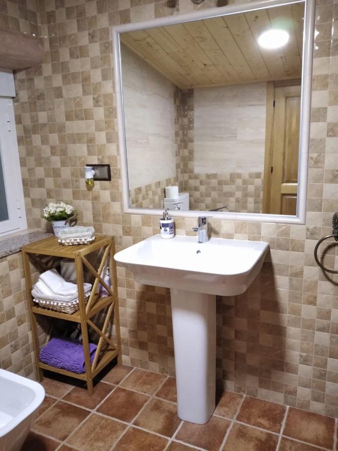 Venta De La Casa Noguera Villa รีโอปาร์ ภายนอก รูปภาพ