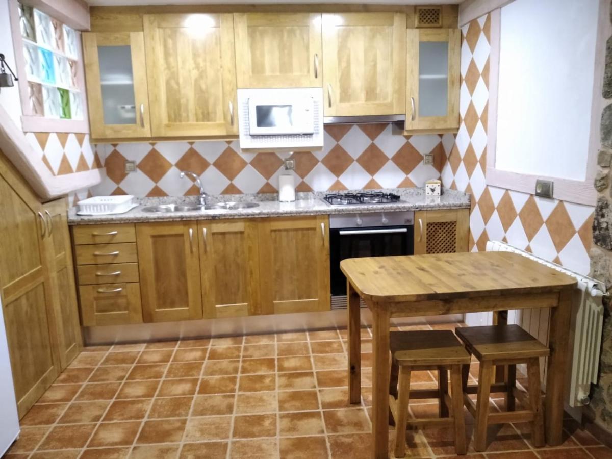 Venta De La Casa Noguera Villa รีโอปาร์ ภายนอก รูปภาพ