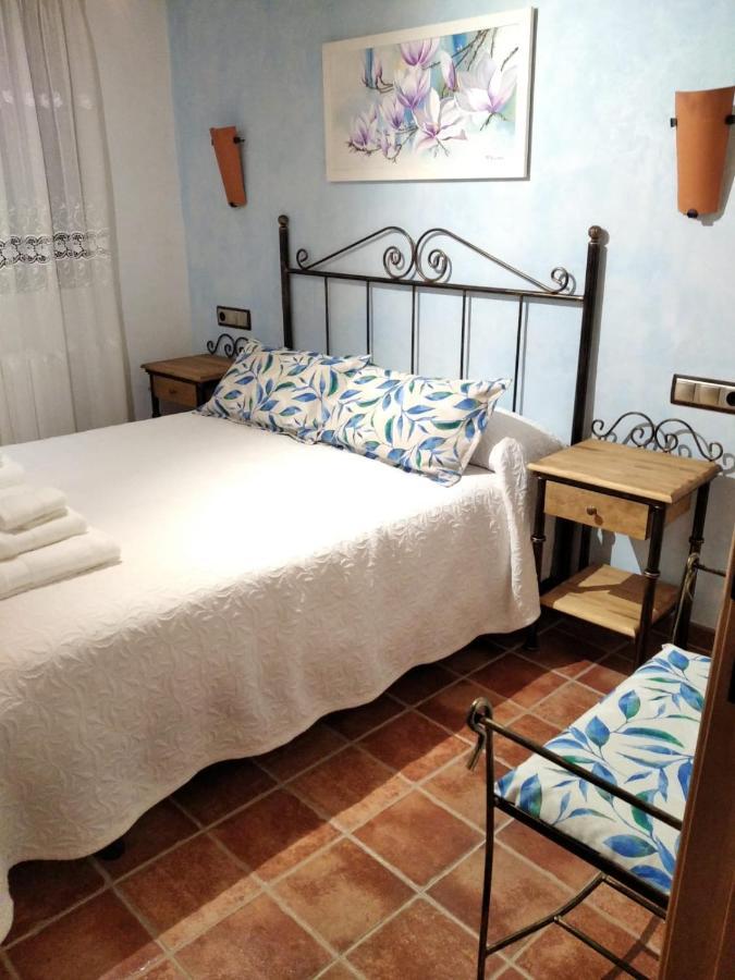 Venta De La Casa Noguera Villa รีโอปาร์ ภายนอก รูปภาพ