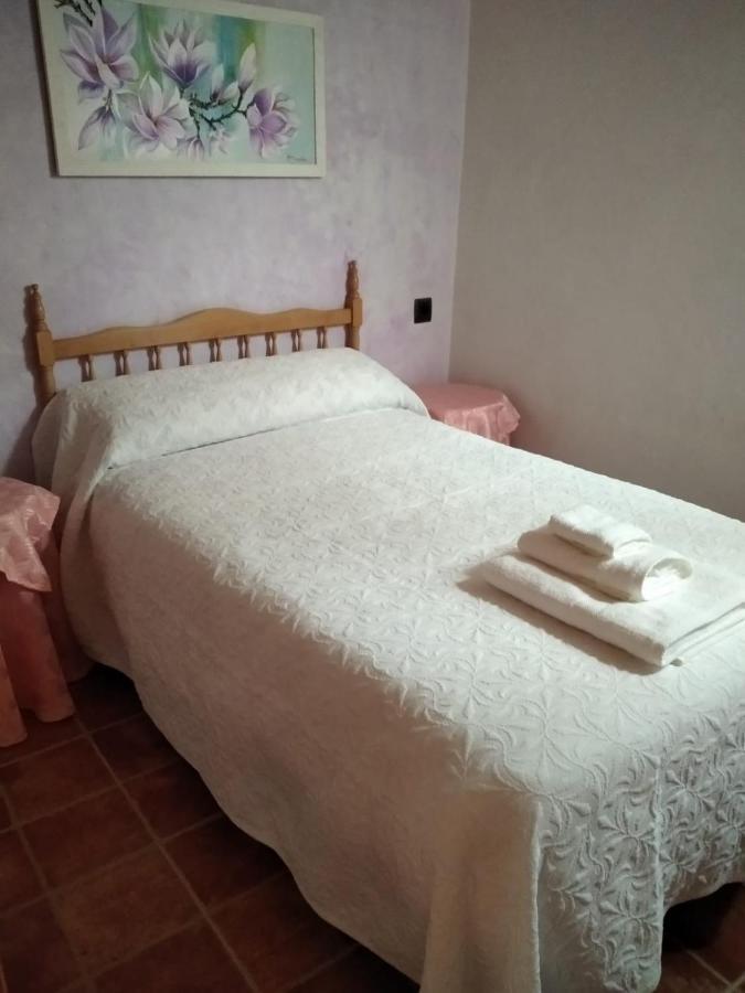 Venta De La Casa Noguera Villa รีโอปาร์ ภายนอก รูปภาพ