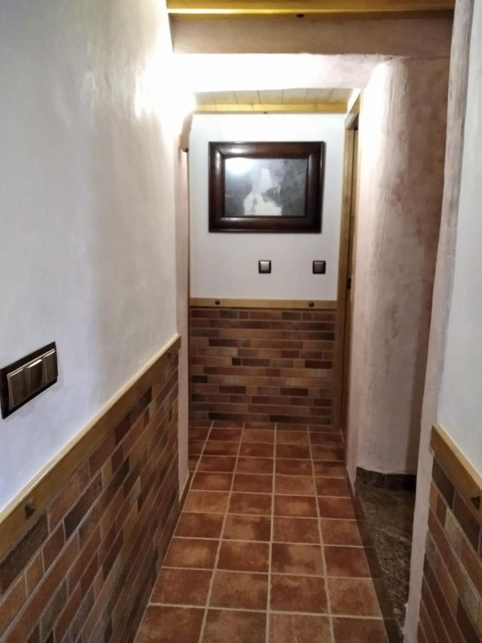 Venta De La Casa Noguera Villa รีโอปาร์ ภายนอก รูปภาพ
