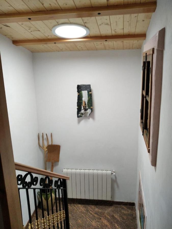 Venta De La Casa Noguera Villa รีโอปาร์ ภายนอก รูปภาพ