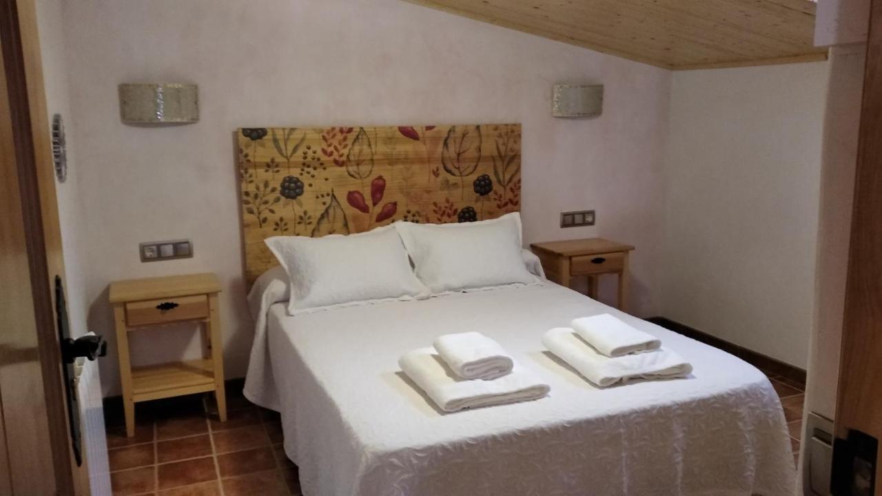 Venta De La Casa Noguera Villa รีโอปาร์ ภายนอก รูปภาพ