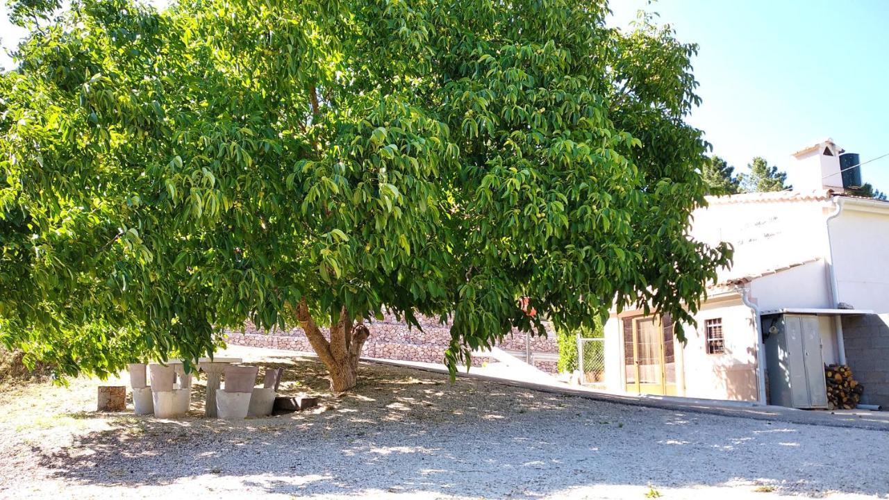 Venta De La Casa Noguera Villa รีโอปาร์ ภายนอก รูปภาพ