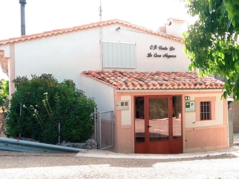 Venta De La Casa Noguera Villa รีโอปาร์ ภายนอก รูปภาพ